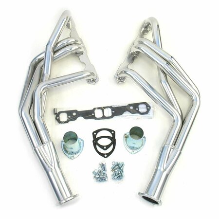 OMNISPORTS Metallic Ceramic Coated Headers OM3556177